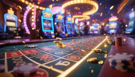 21COM Slot & Casino Promosyonları 2026