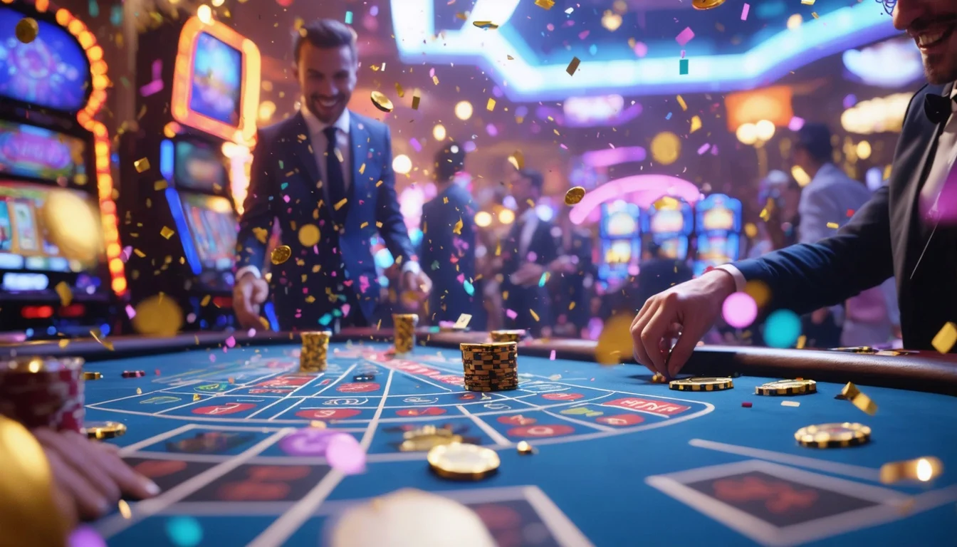 Bahsine Bonus Çevrim Şartları - Detaylı Rehber