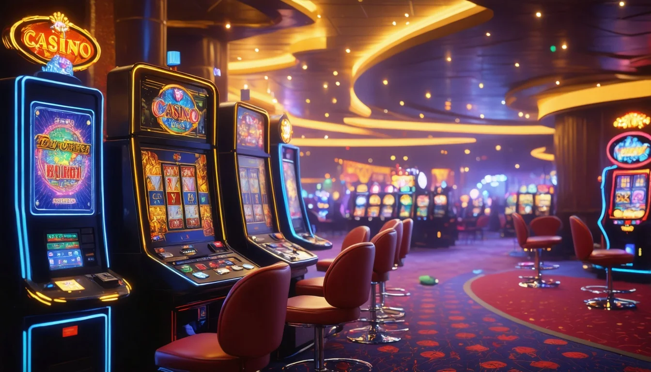 Dengebet Giriş & Slot Oyunlarına Erişim — 2026 Rehberi