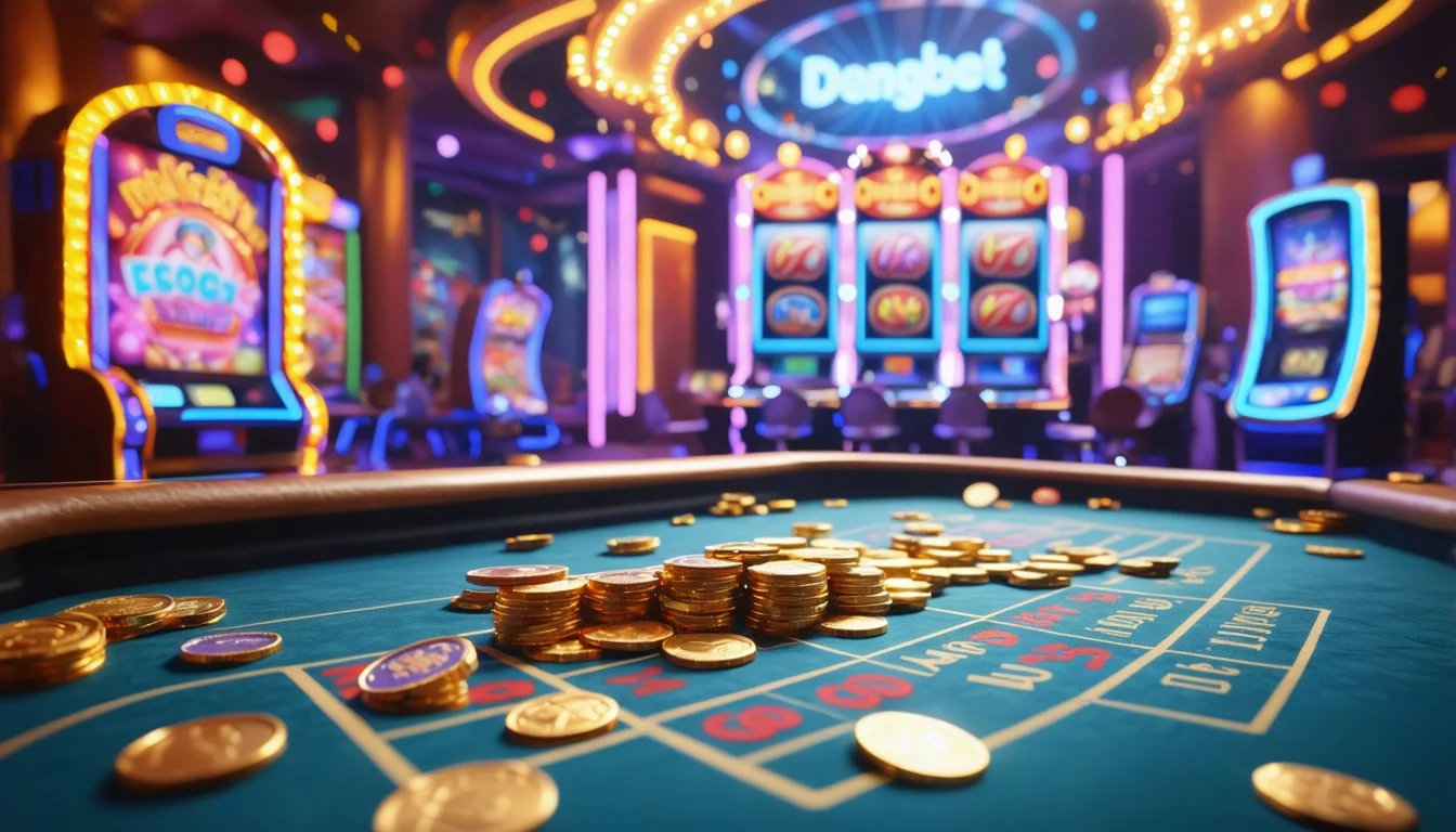 Dengebet Hoşgeldin Bonusu Nasıl Alınır? Detaylı Rehber