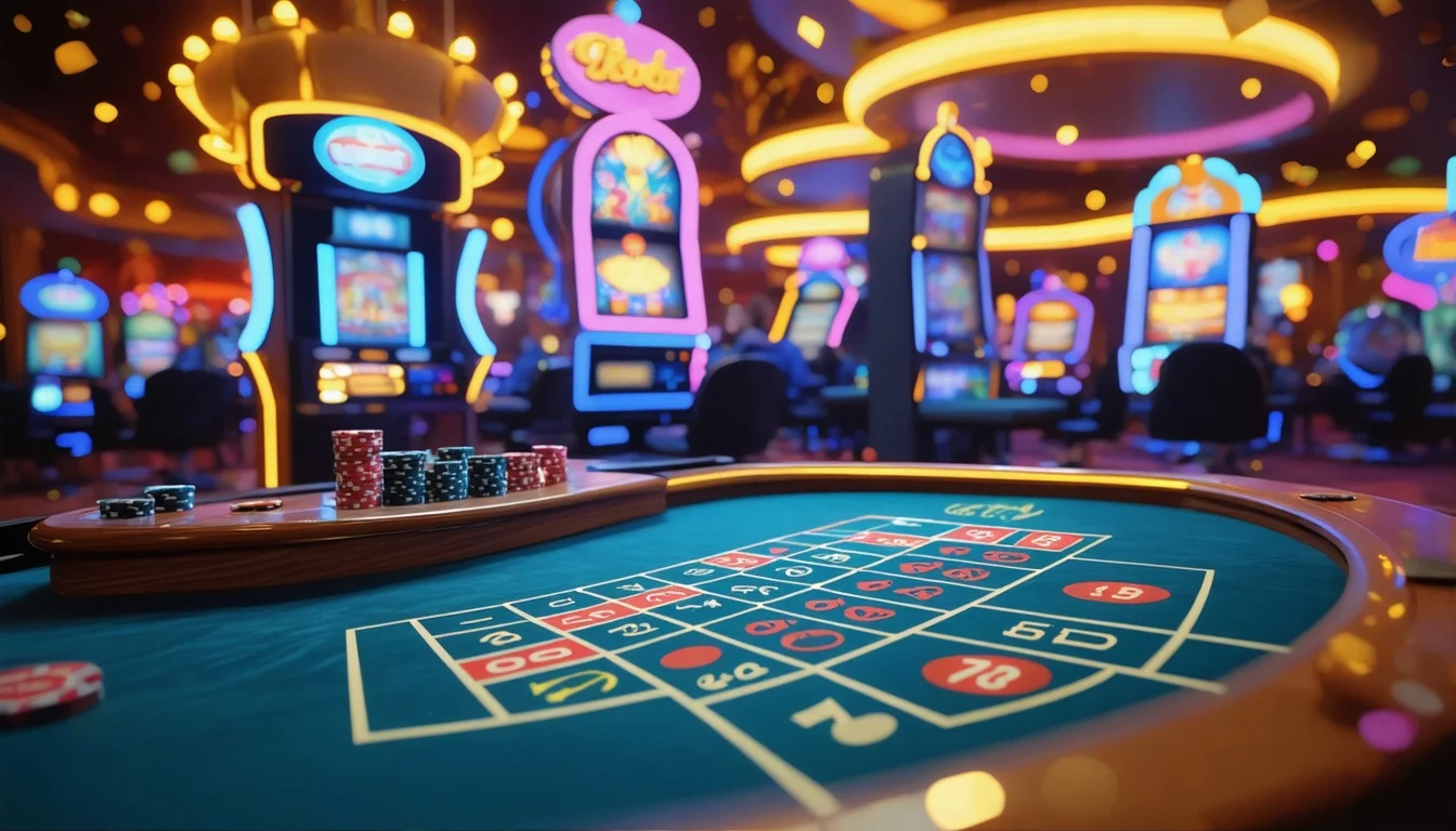 Dodobet En Çok Oynanan Slotlar ve Kazandıran İpuçları