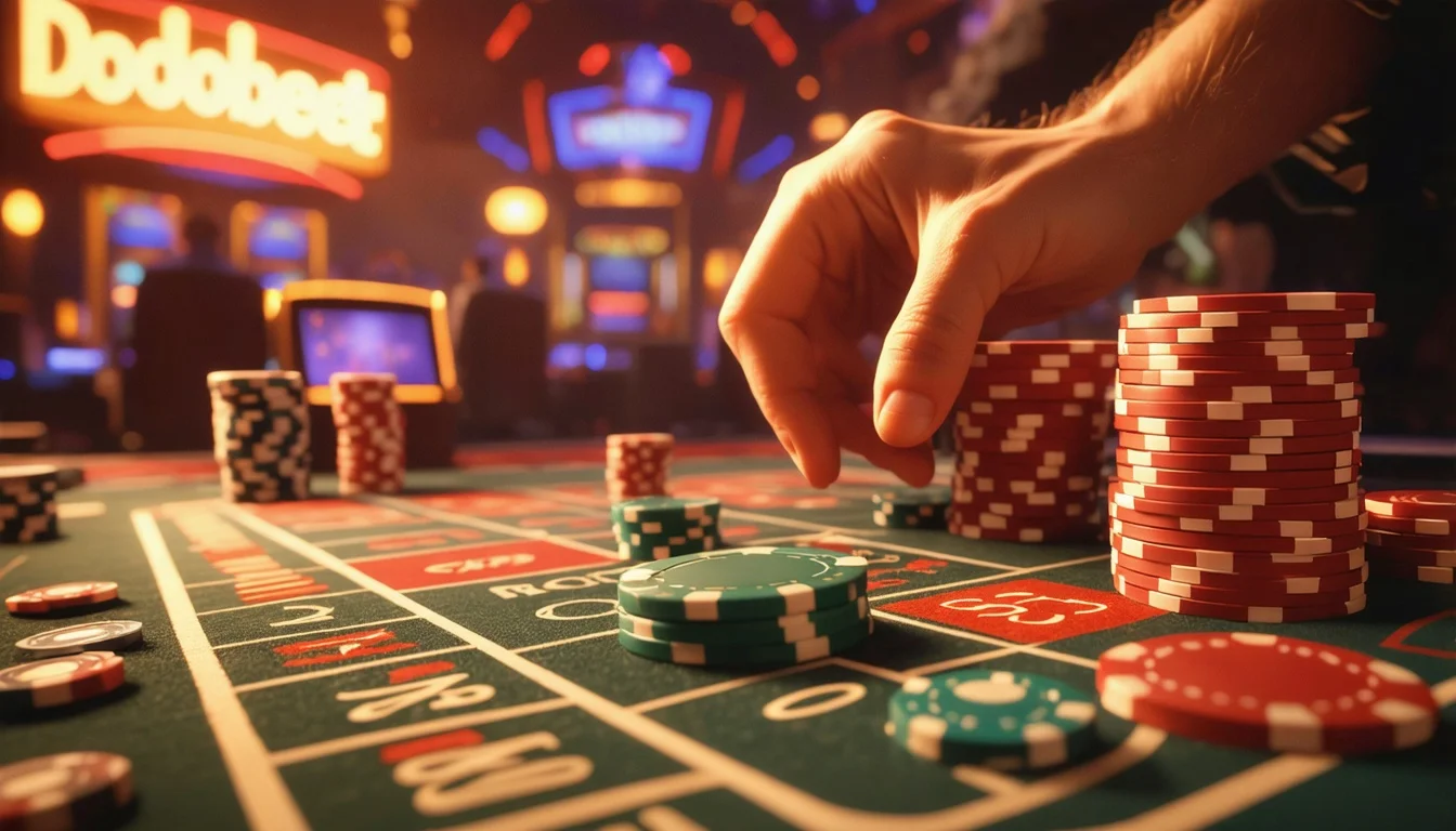 Dodobet Promosyon Kodları Var mı? 2026 Rehberi