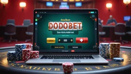 Dodobet Son Giriş Adresi 2026 — Hızlı Giriş