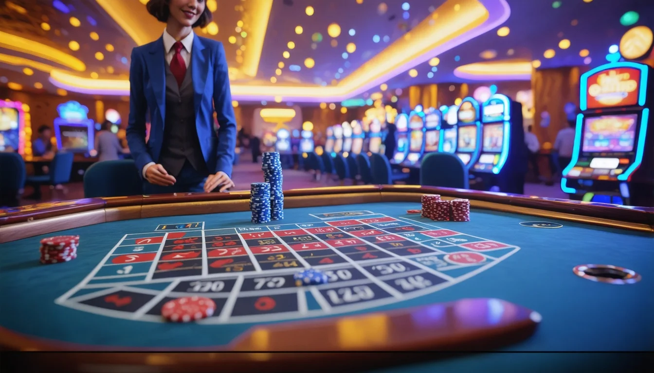 KralBet Bonus Çevrim Şartları: Tam Rehber