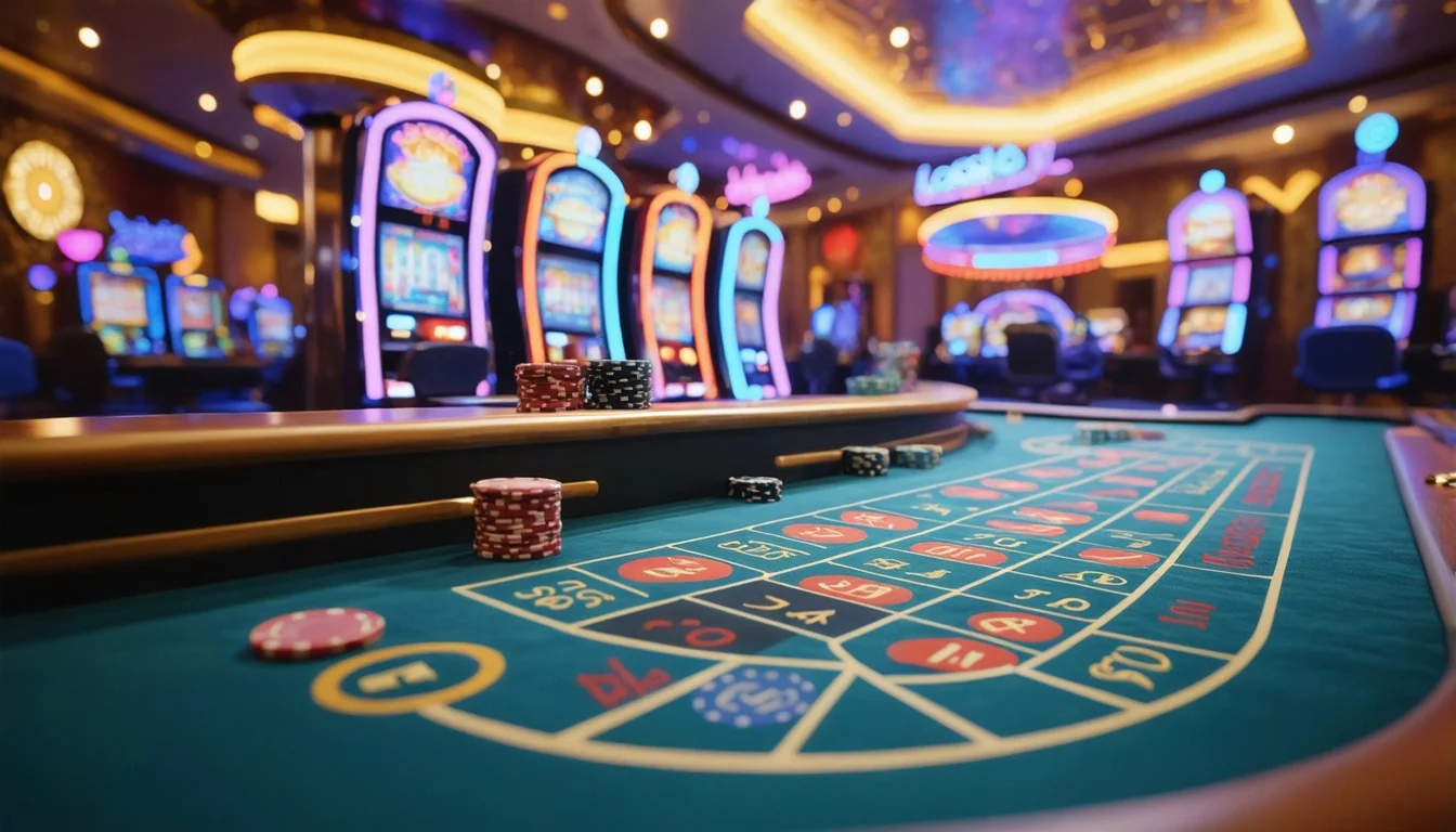 Locabet Bonus Çevrim Şartları 2026 - Detaylı Rehber