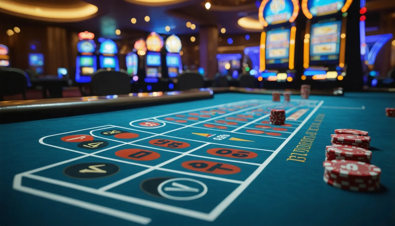 Locabet Lisanslı mı 2026 - Detaylı İnceleme