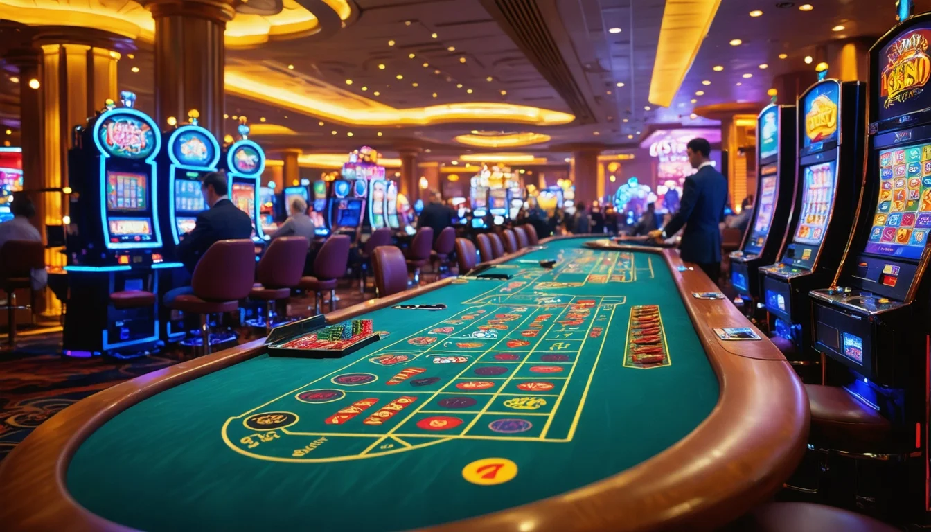 Napolibet Slot & Casino Promosyonları: %100 Hoş Geldin ve Anında Çekim