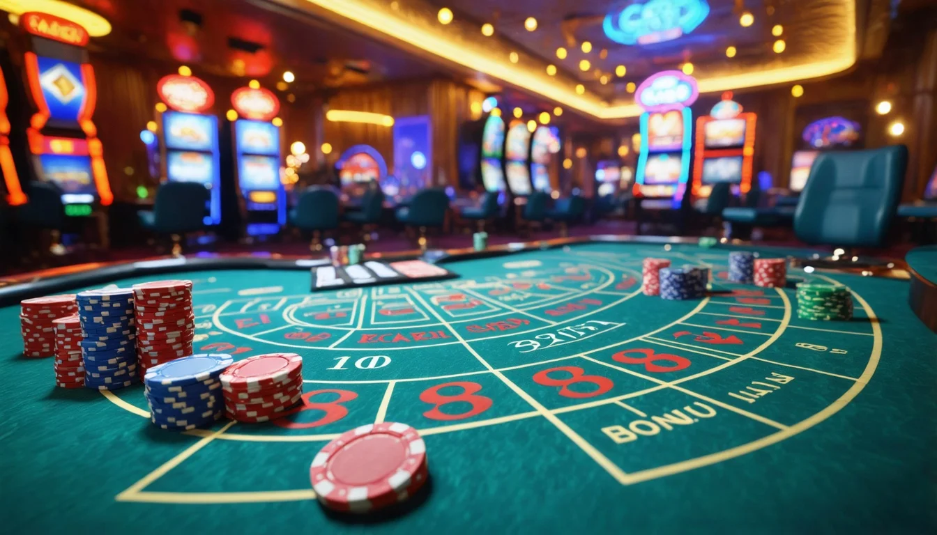 Pokerklas Hoş Geldin Bonusu Rehberi
