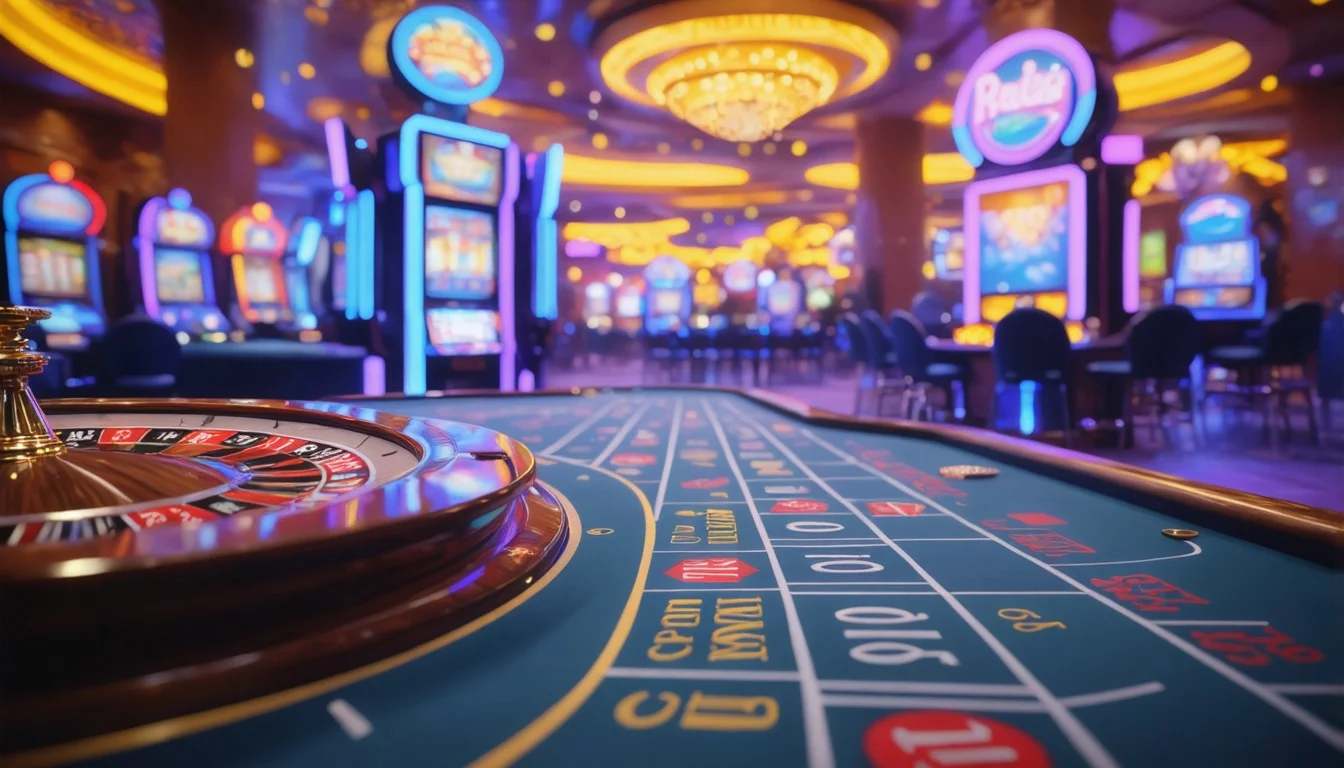 Pradabet En Yeni Bonus Kampanyaları 2026