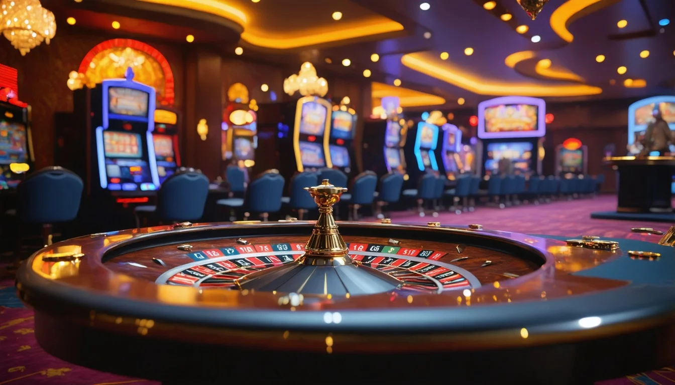 Şans Casino: Kesintisiz Giriş ve Güncel Link Rehberi