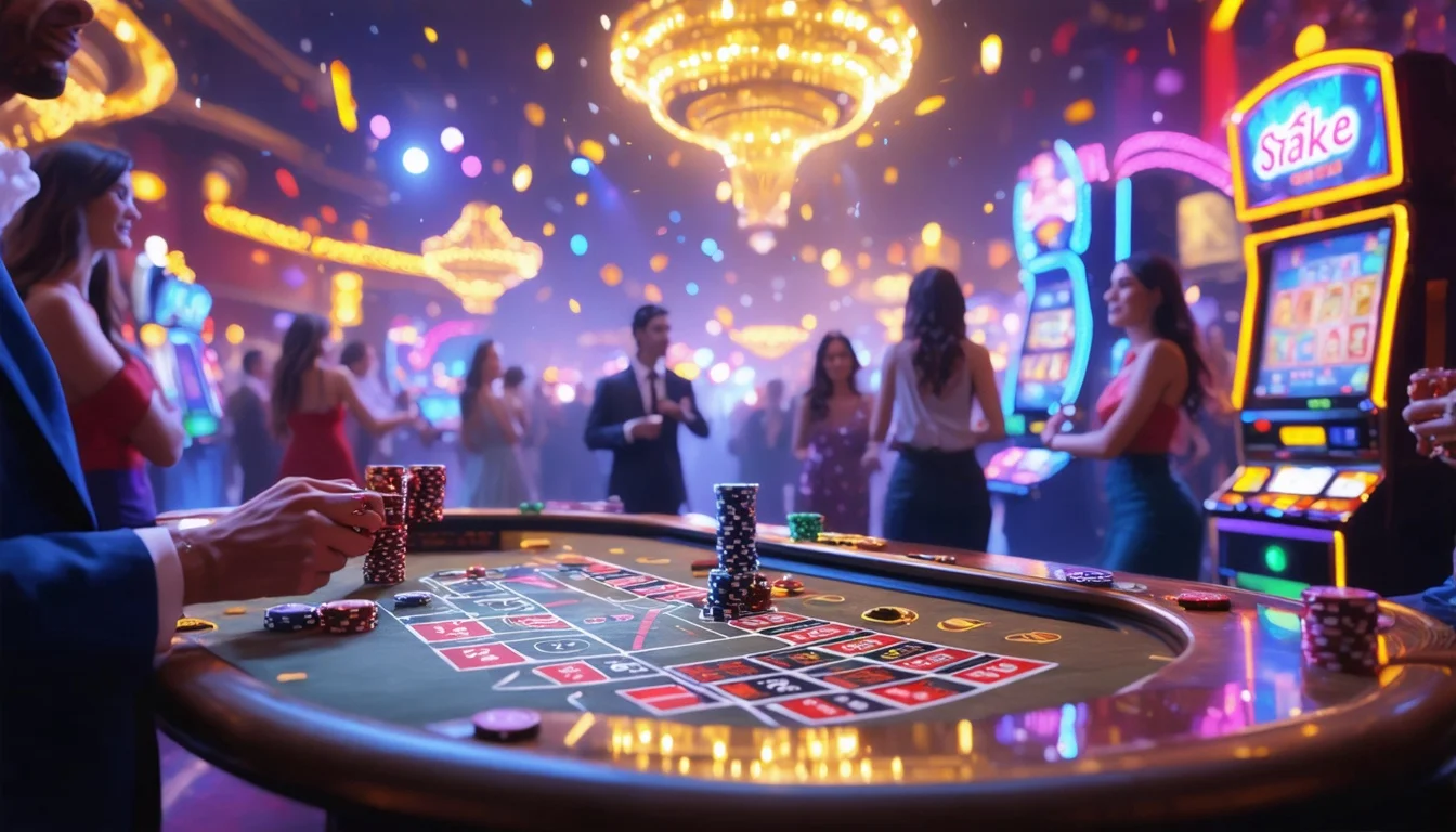Stake Bonus ve Kampanyalar: 2026 Güncel Rehber ve İpuçları