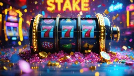 Stake Slot Bonusları ve Promosyonlar: 2026 Rehberi