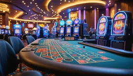 Stake'te Popüler Slot Oyunları ve Kazanma Taktikleri