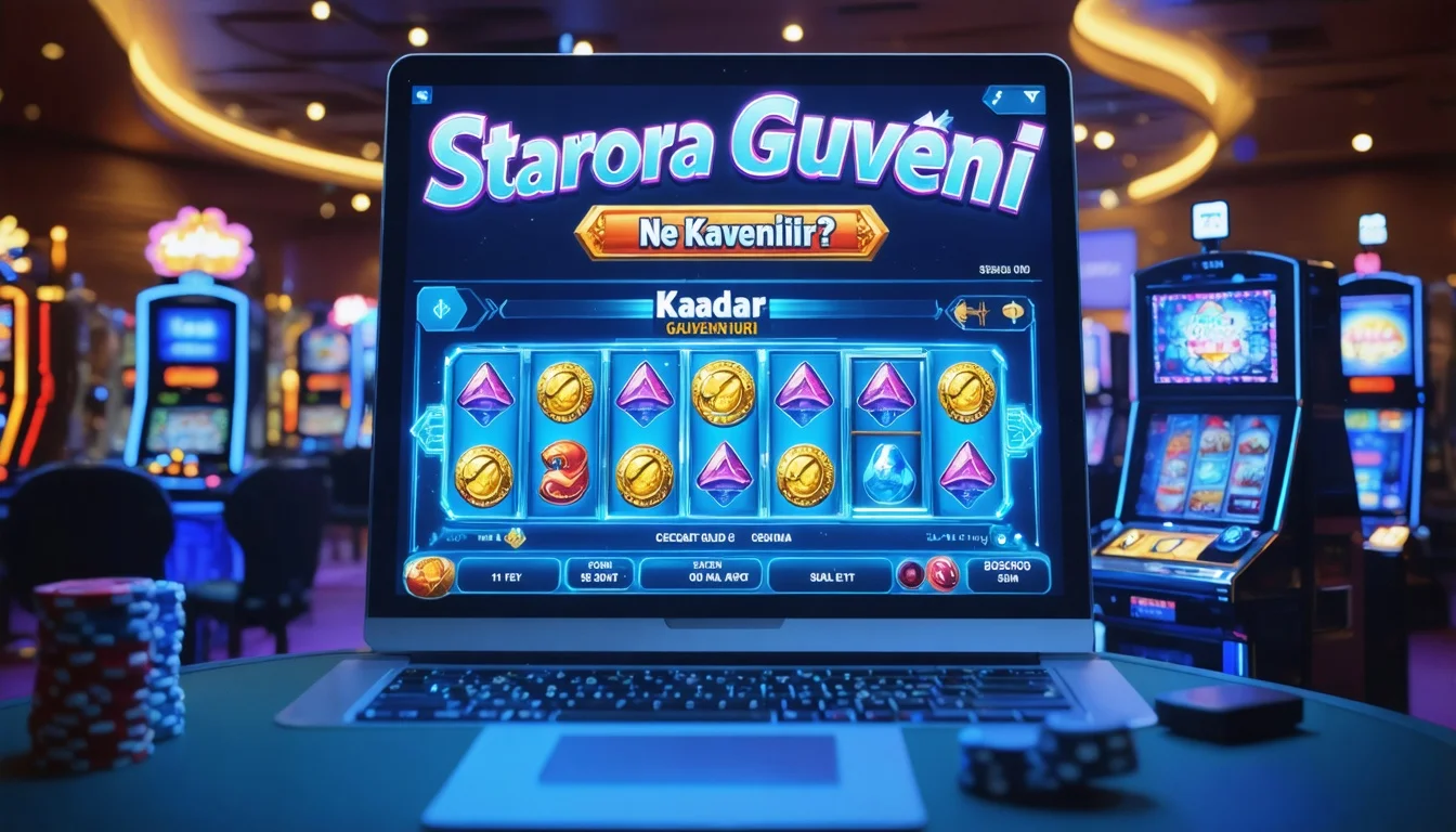 Starora güvenilir mi? 2026 Güven Testi ve İnceleme