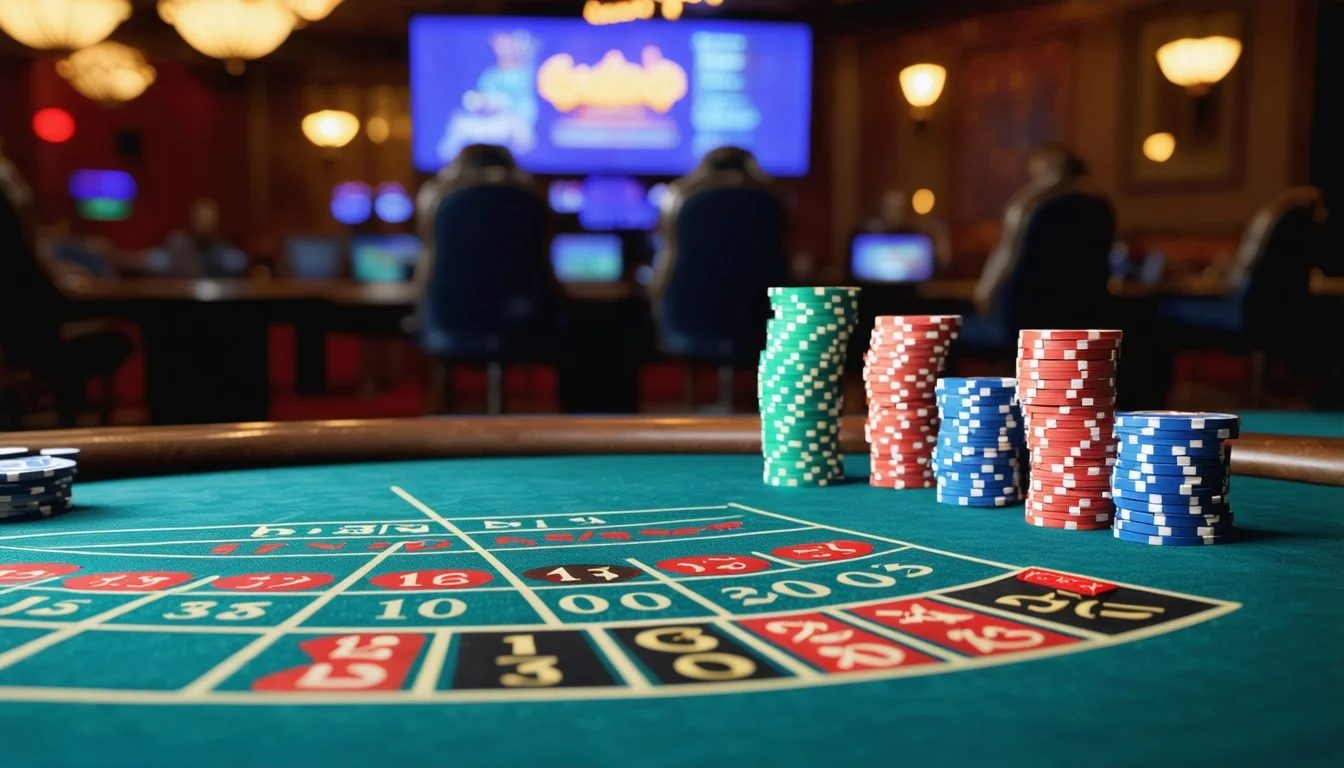 Tipobet Slot & Casino Promosyonları: Bonuslar, Ödemeler ve İpuçları