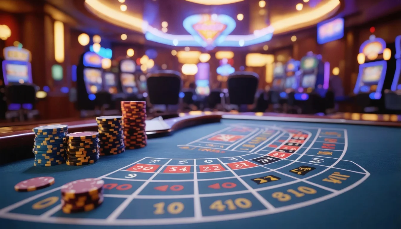 Totemcasino En Hızlı Erişim Linki ve 2026 Güncel Rehber