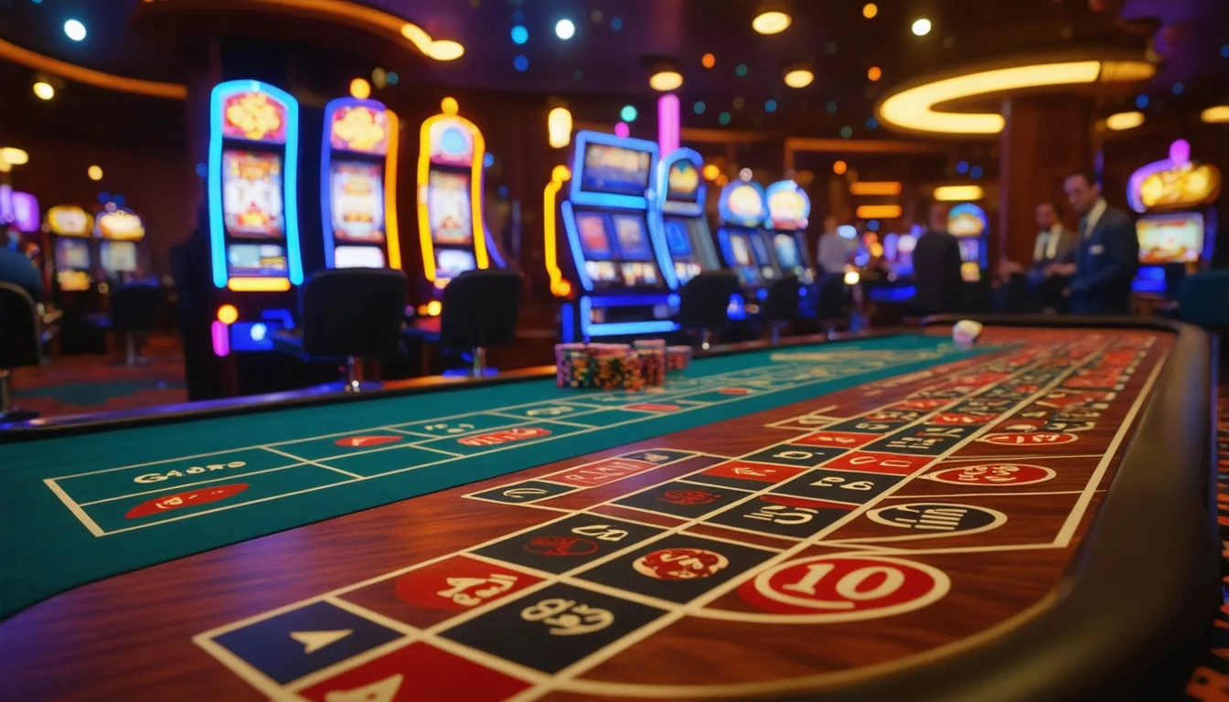 Totemcasino Lisanslı mı? Detaylı İnceleme ve Güvenlik Rehberi