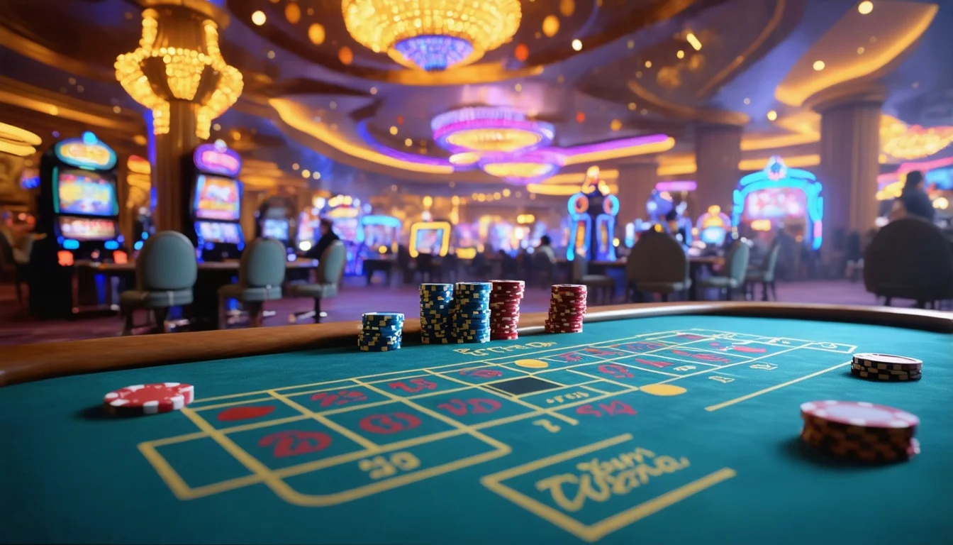 Totemcasino Ödeme Hızı ve Destek Kalitesi: Hızlı Çekimler, 7/24 Yardım ve Bonuslar