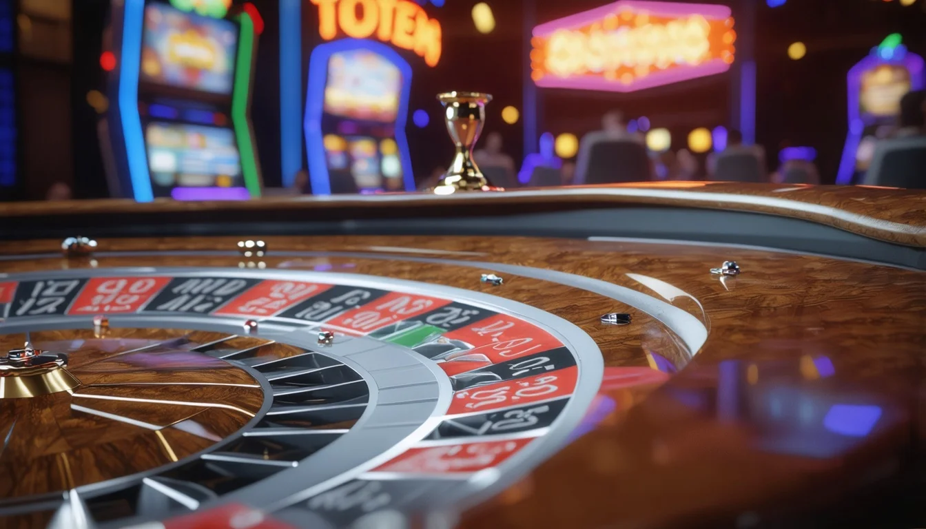 Totemcasino Son Adres Bilgisi ve Güncel Giriş 2026