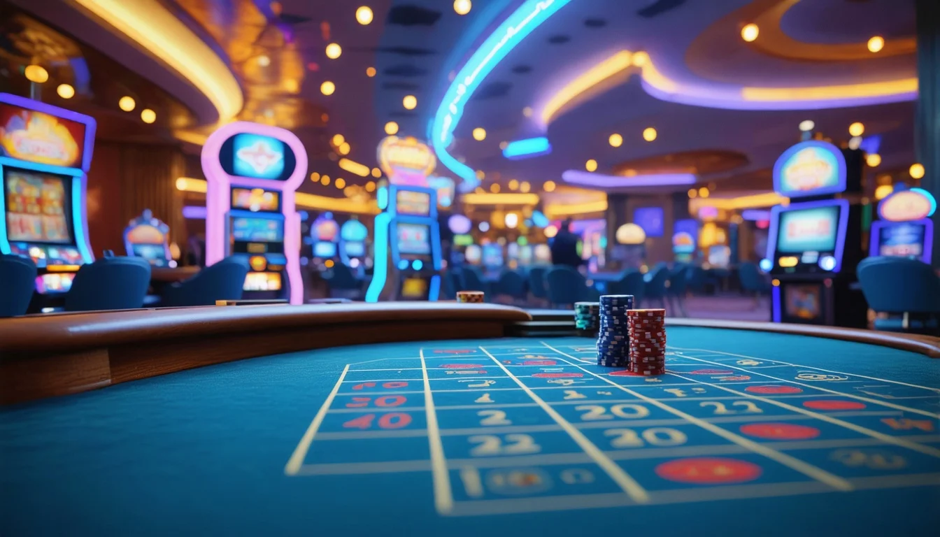 XBahis Slot & Casino Promosyonları: Bonuslar, Çekim ve Ödemeler Rehberi